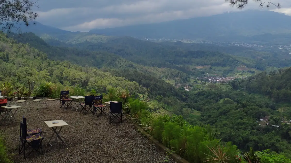 Panduan Camping Pemula
